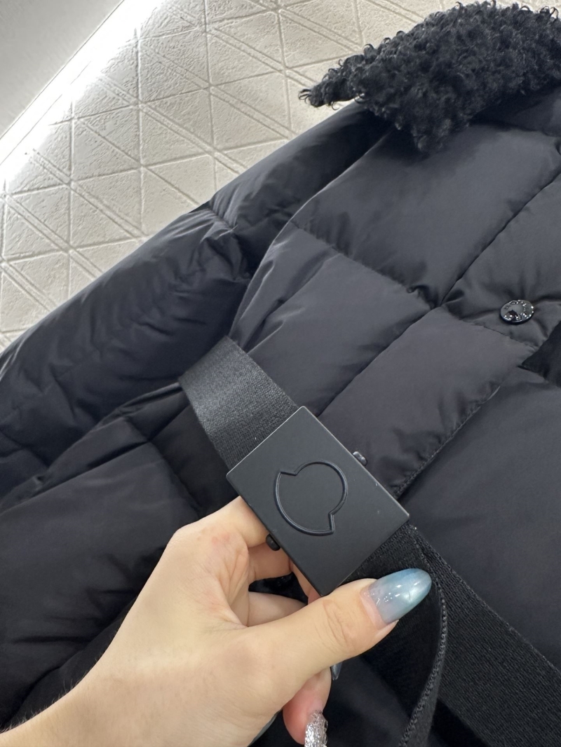Moncler Down Jacket